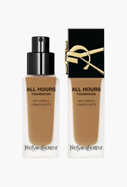 All Hours Foundation 25ml